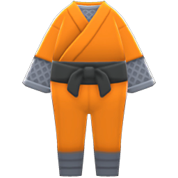 Ninja Costume
