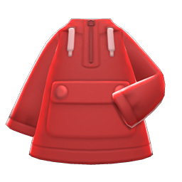 Anorak Jacket