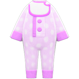 Baby Romper