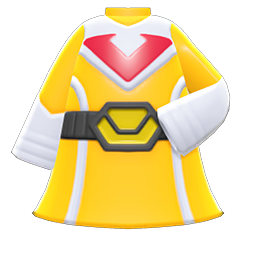 Noble Zap Suit