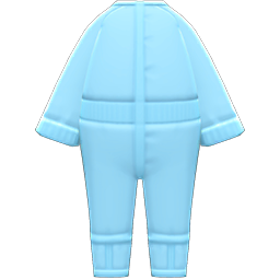 Clean-Room Suit