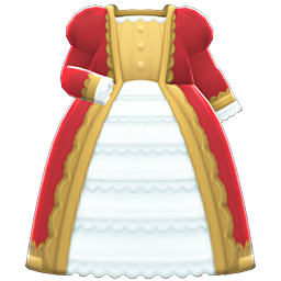Noble Dress