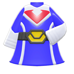 Noble Zap Suit