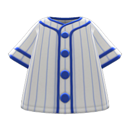 Baseball Shirt