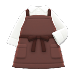 Barista Uniform