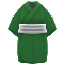 Casual Kimono