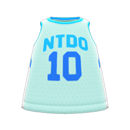Basketball Tank