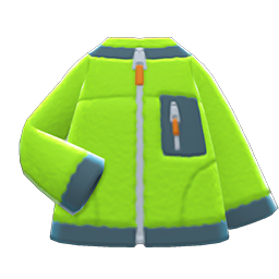 Boa Fleece