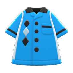Bowling Shirt