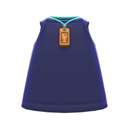 Dynamic Tank Top