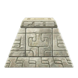 forbidden altar