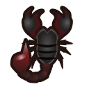 scorpion