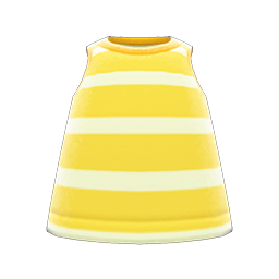 Striped Tank