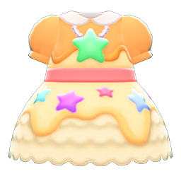 Dreamy Dress