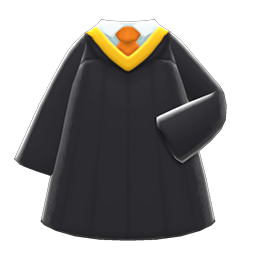 Graduation Gown