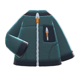 Boa Fleece