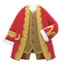 Noble Coat