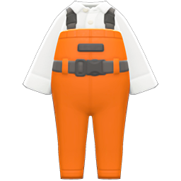 Fishing Waders
