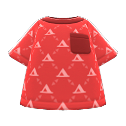 Labelle Knit Shirt
