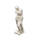 Beautiful statue