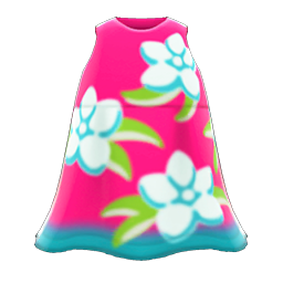 Bold Muumuu