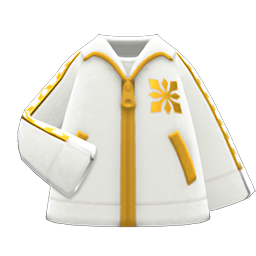 Dance-Team Jacket