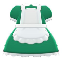 Maid Dress