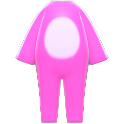 Kappa Costume