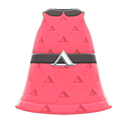 Labelle Dress