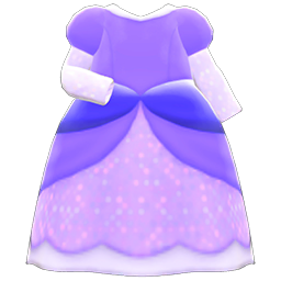 Princess Dress