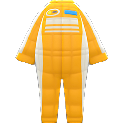 Racing Outfit