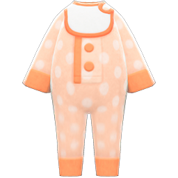 Baby Romper