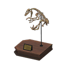 deinony torso