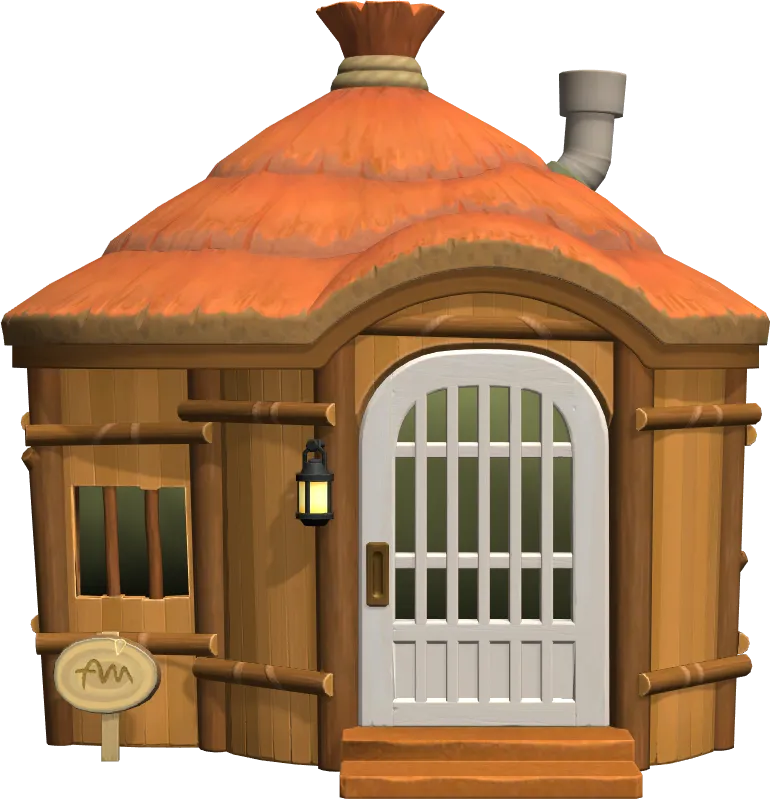 Annalise's house exterior