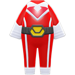 Zap Suit