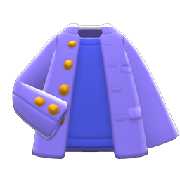 After-School Jacket