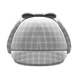 Detective Hat