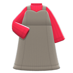 Sweetheart Dress