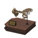 pachy skull