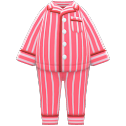 PJ Outfit