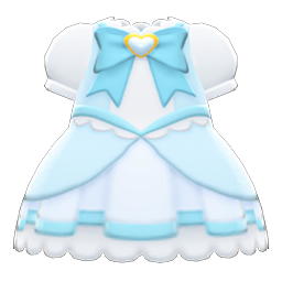 Magical Dress
