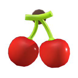 cherry lamp