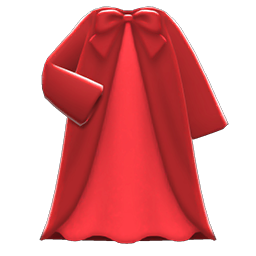Mage's Robe