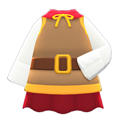 Prince's Tunic