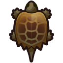 Snapping turtle