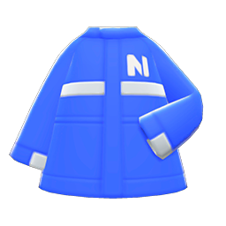 Delivery Jacket