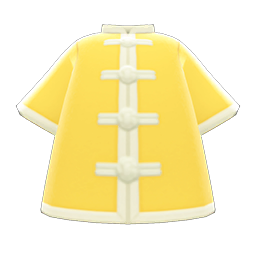 Kung-Fu Tee