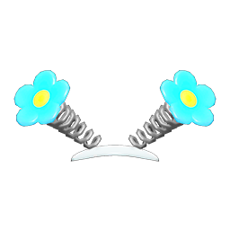 Flower Bopper