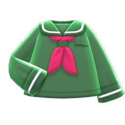 Sailor's Shirt
