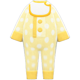 Baby Romper
